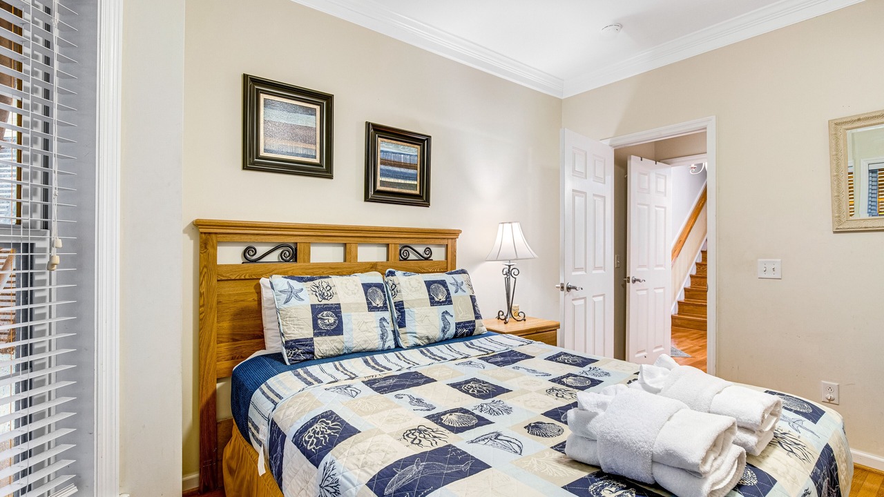 Photo of Bedroom in Waters Edge