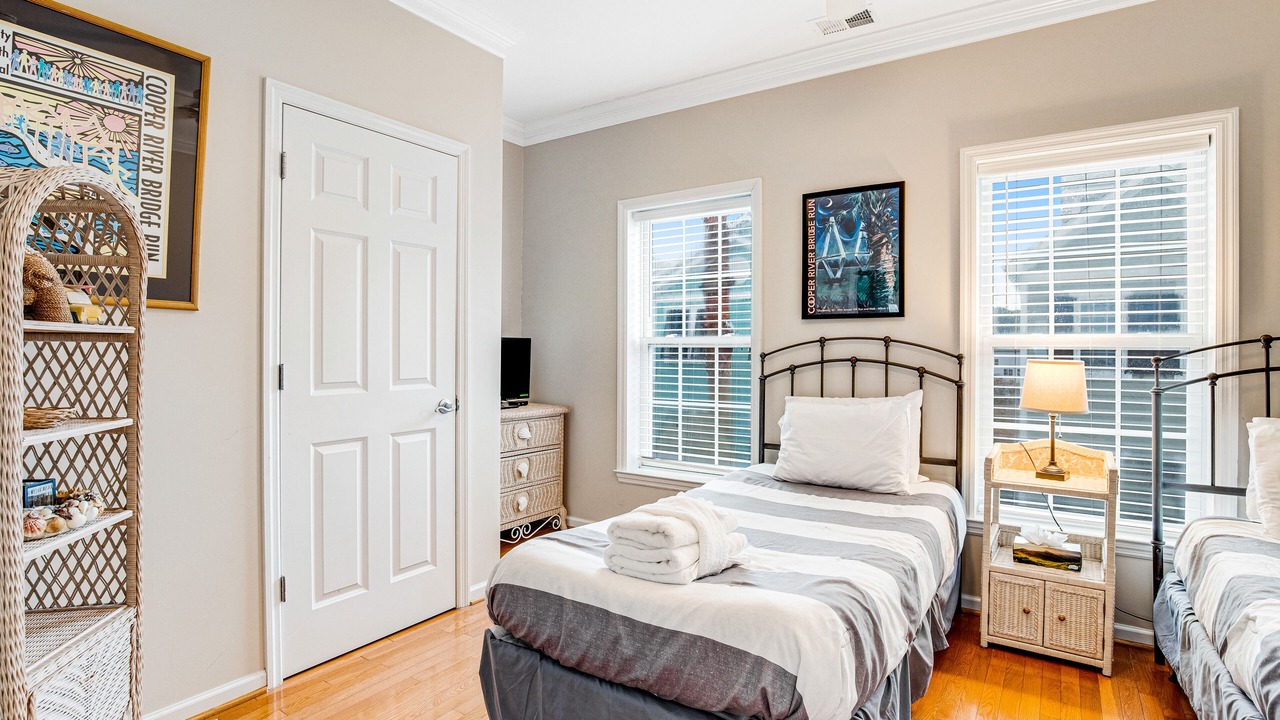 Photo of Bedroom in Waters Edge