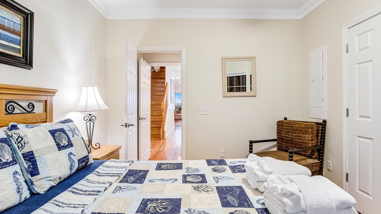 Photo of Bedroom in Waters Edge