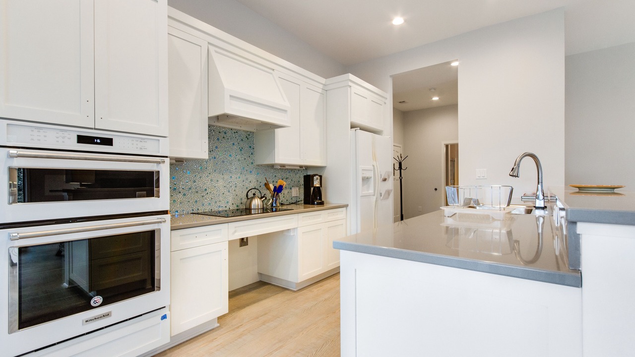 Photo of Kitchen in Seabrook Island