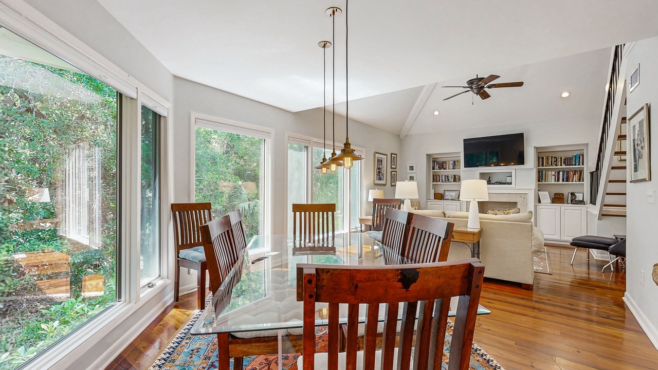 Photo of Others in Spinnaker Beachhouses