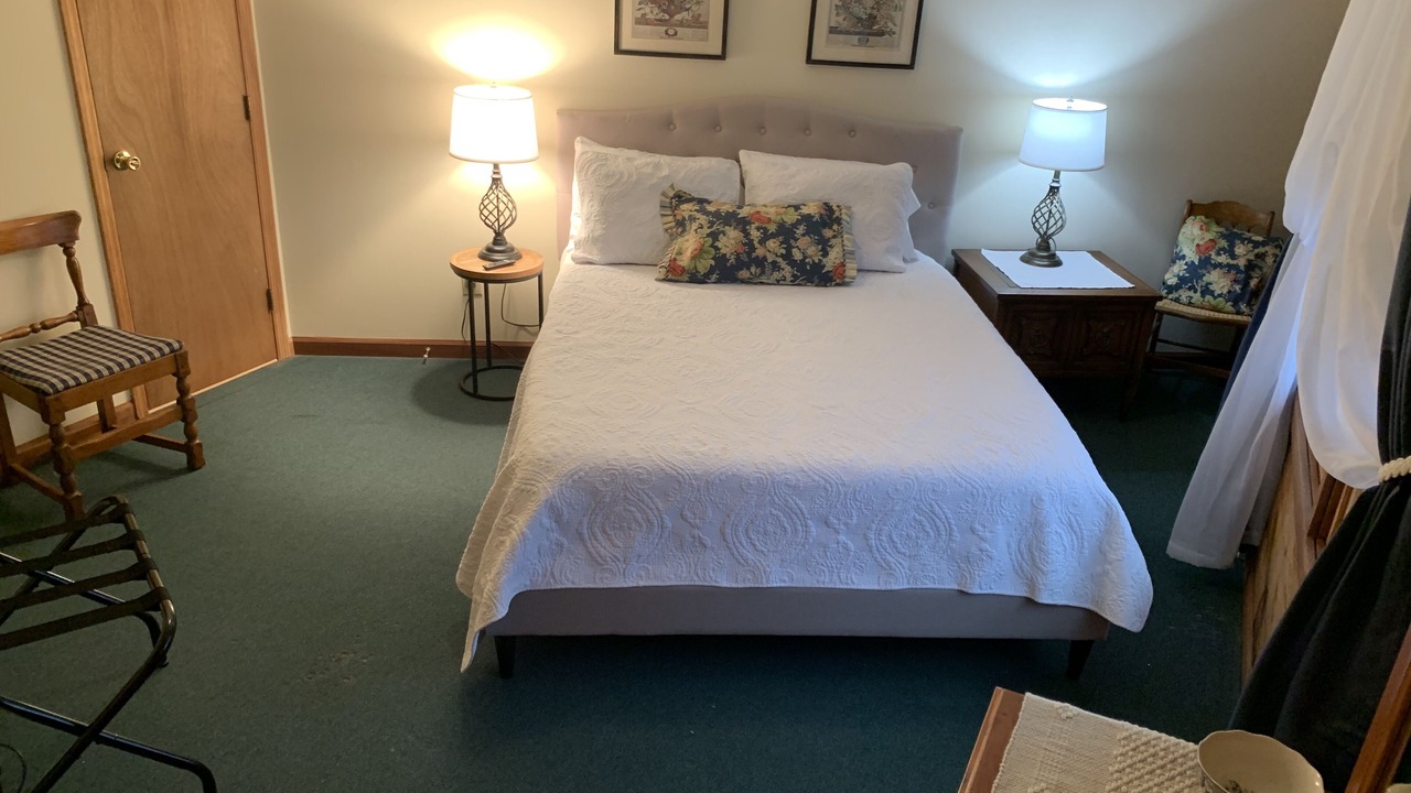Photo of Bedroom in Summerton