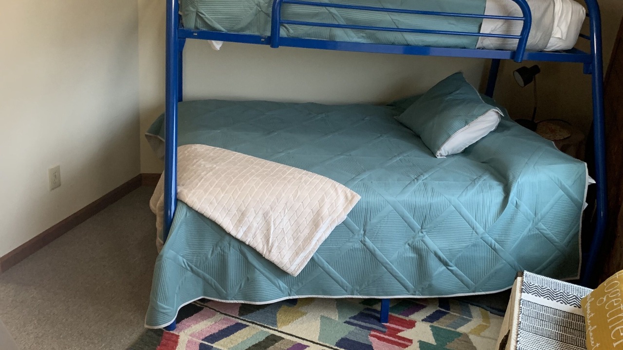 Photo of Bedroom in Summerton