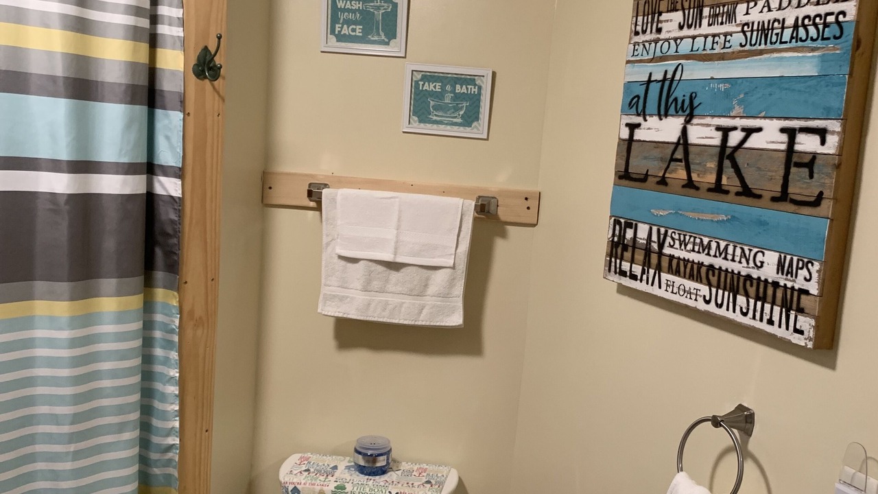 Photo of Bathroom in Summerton