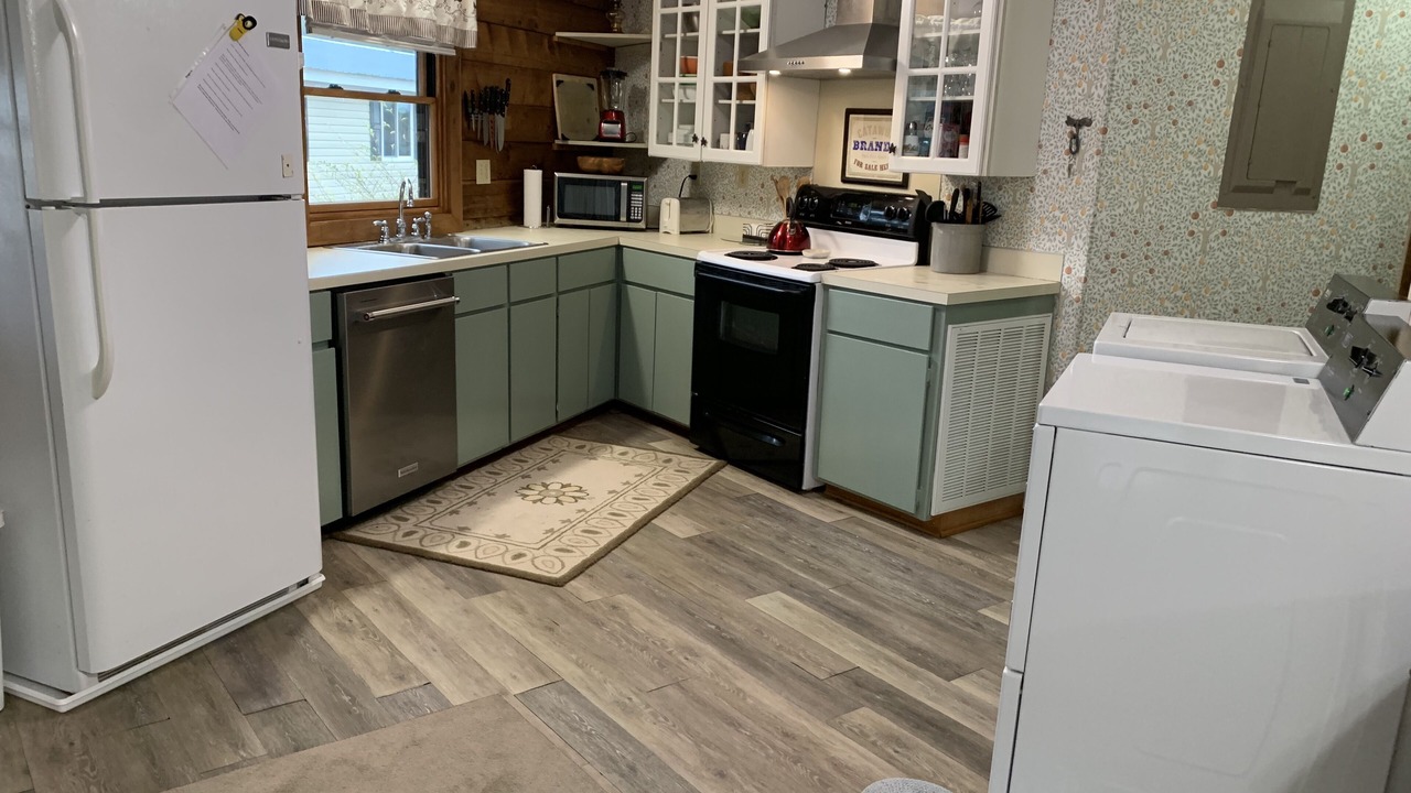 Photo of Kitchen in Summerton