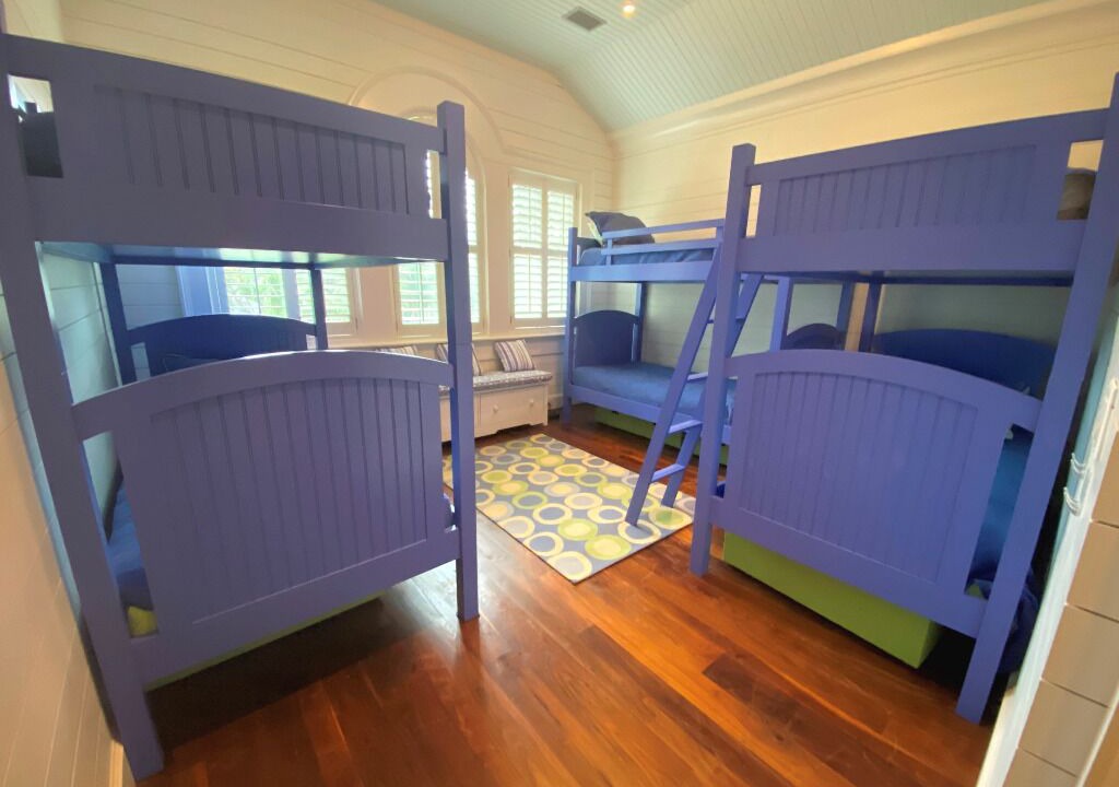 Photo of Bedroom in Saint Helena Island