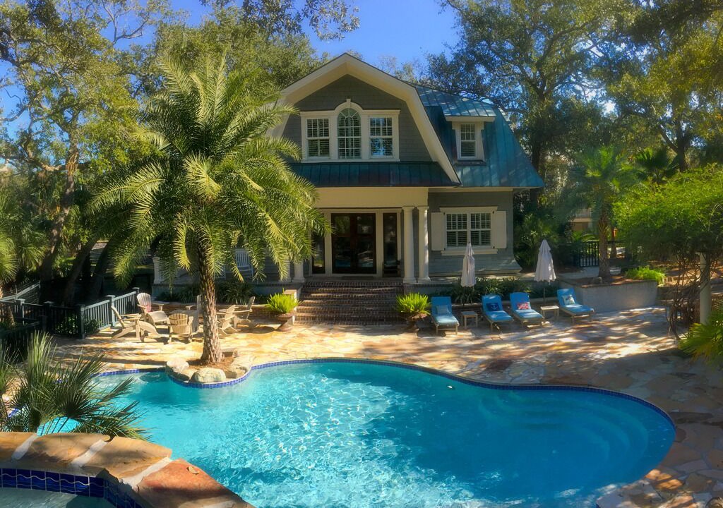 Photo of Outdoor in Saint Helena Island