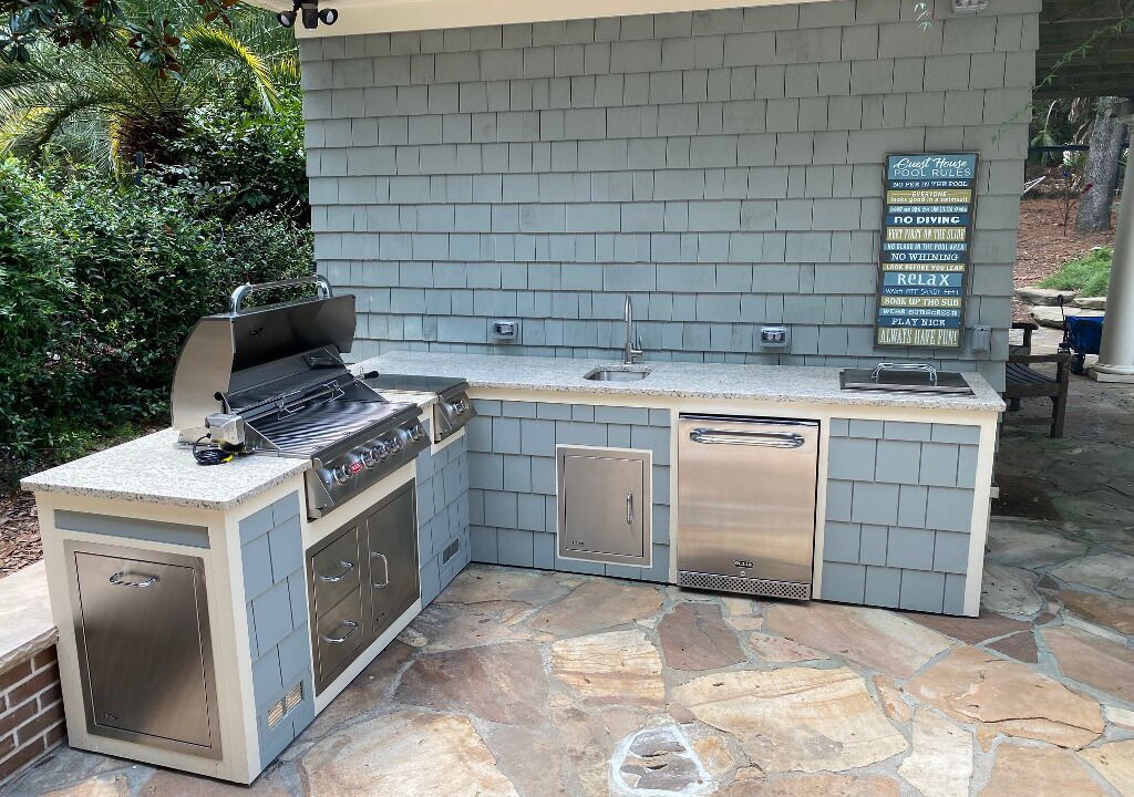 Photo of Outdoor in Saint Helena Island