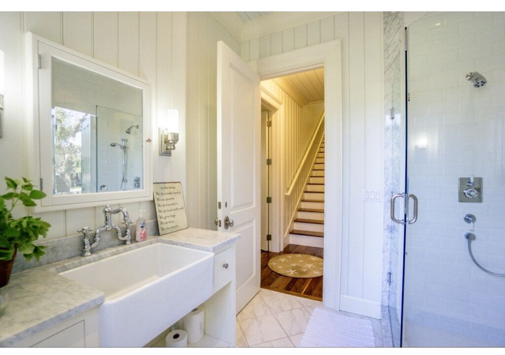 Photo of Bathroom in Saint Helena Island