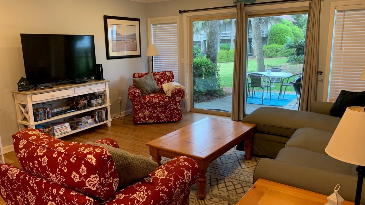 Photo of Bedroom in Saint Helena Island