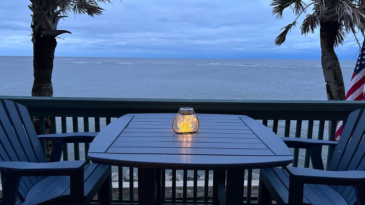 Photo of Outdoor in Saint Helena Island