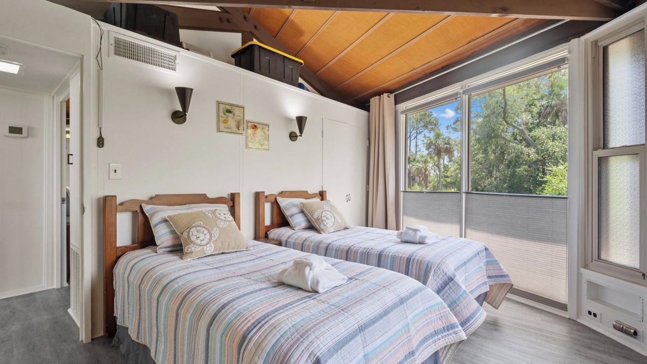 Photo of Bedroom in Saint Helena Island