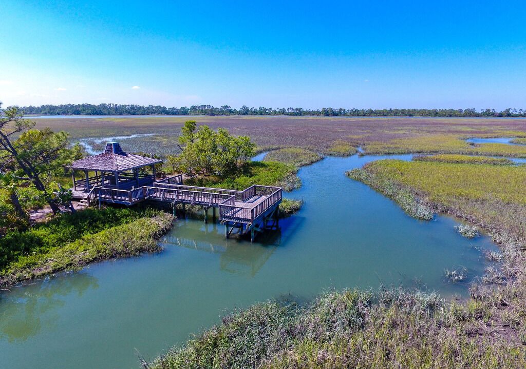 Photo of Outdoor in Saint Helena Island