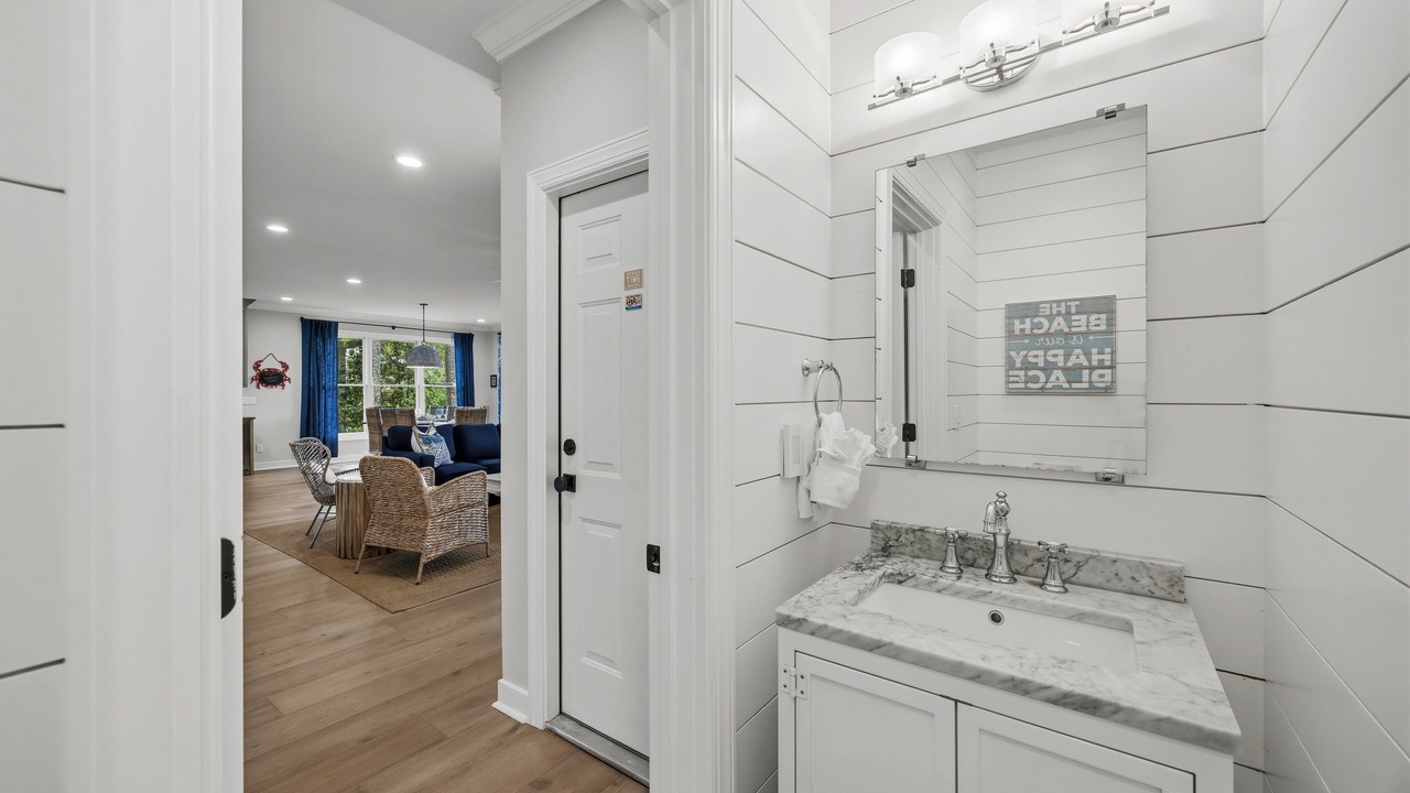 Photo of Bathroom in Johns Island