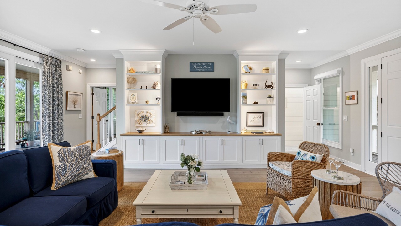 Photo of Bedroom in Johns Island