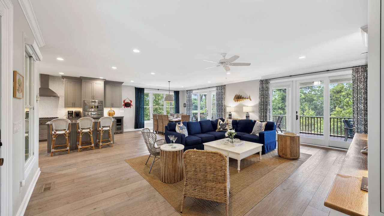 Photo of Livingroom in Johns Island