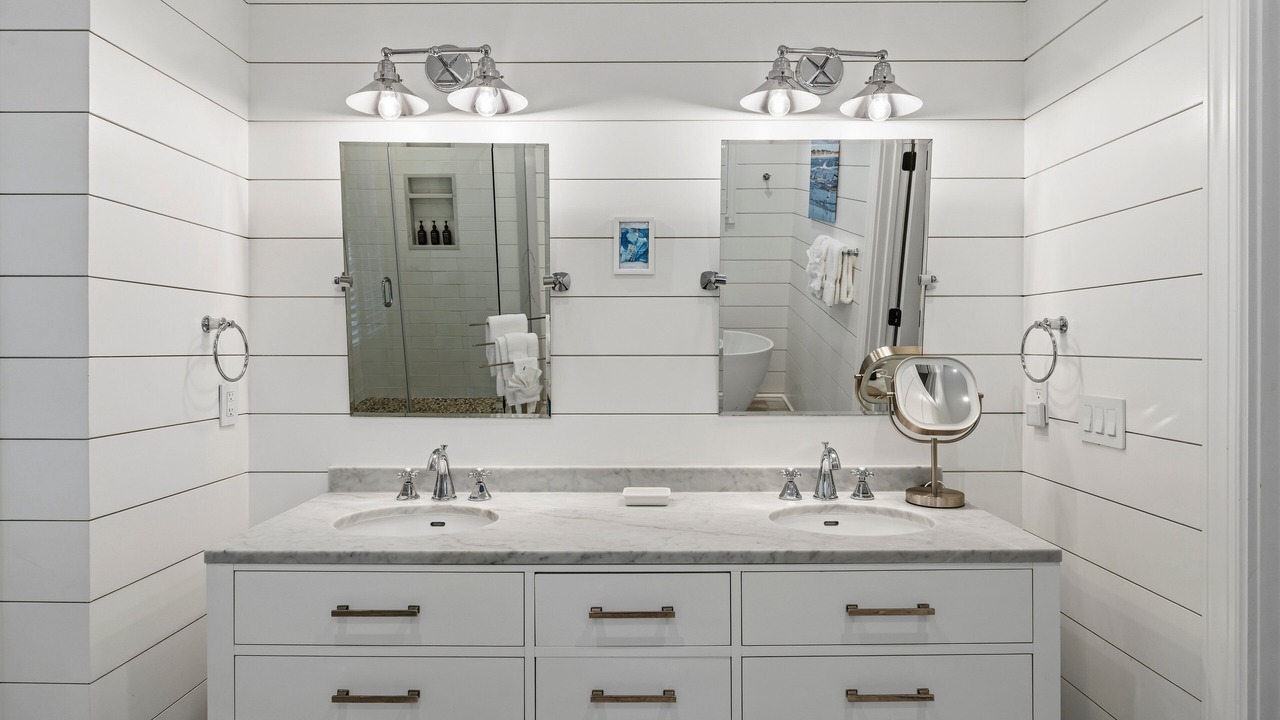 Photo of Bathroom in Johns Island