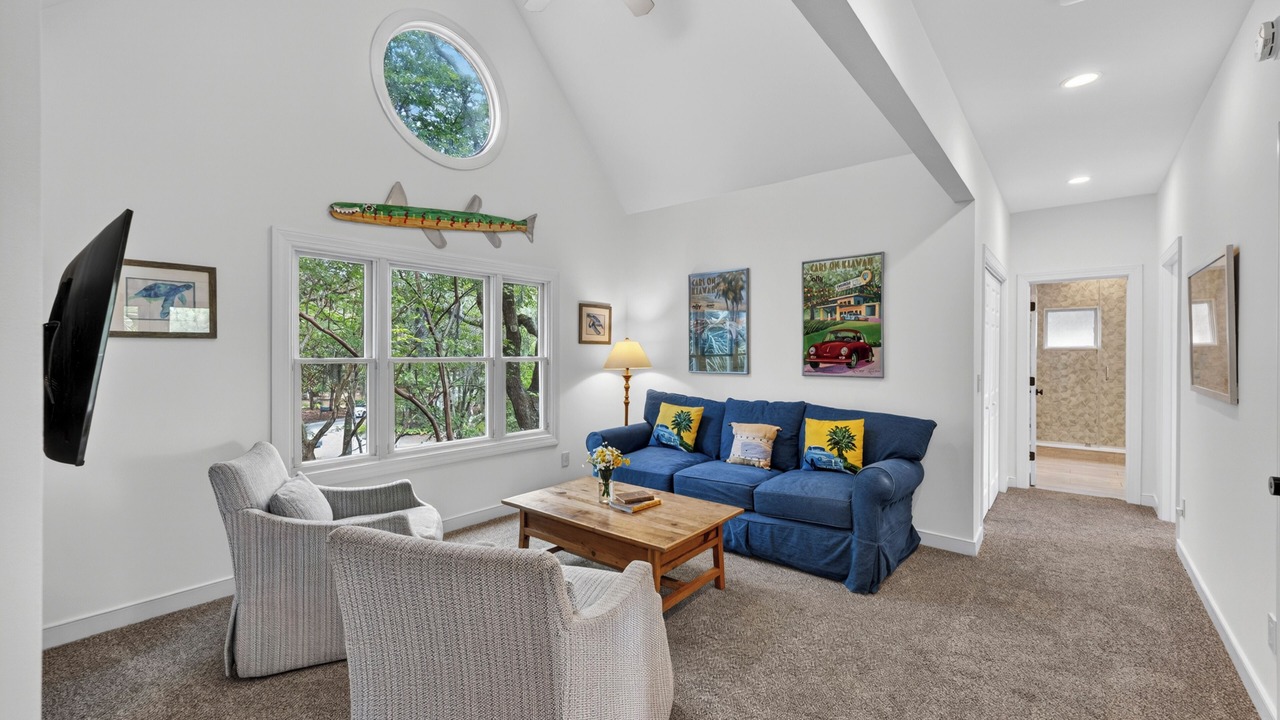Photo of Bedroom in Johns Island