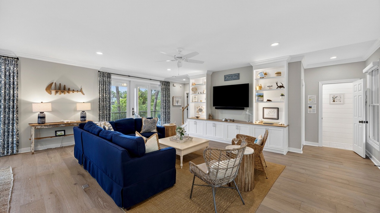 Photo of Livingroom in Johns Island