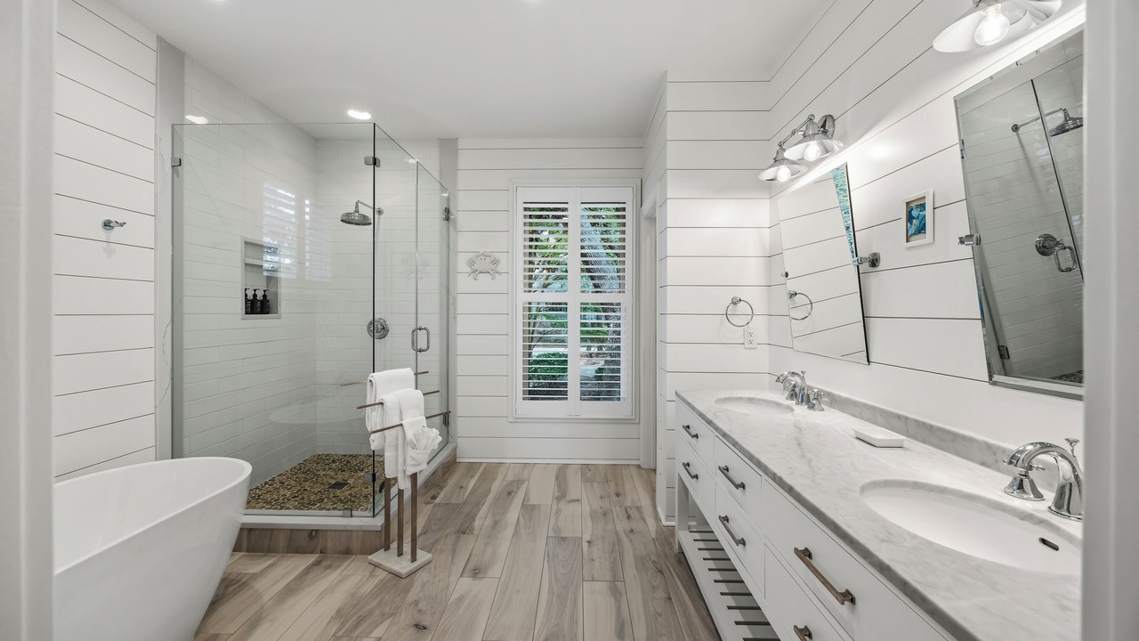 Photo of Bathroom in Johns Island