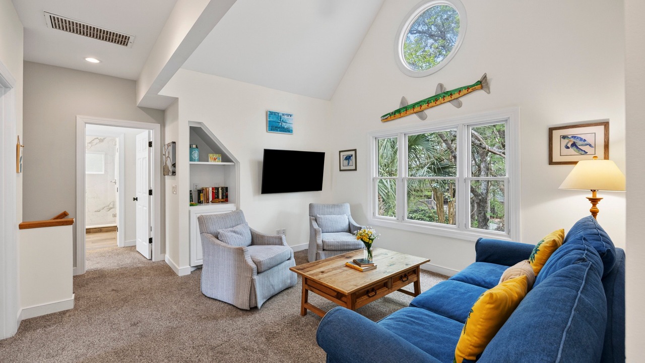 Photo of Bedroom in Johns Island
