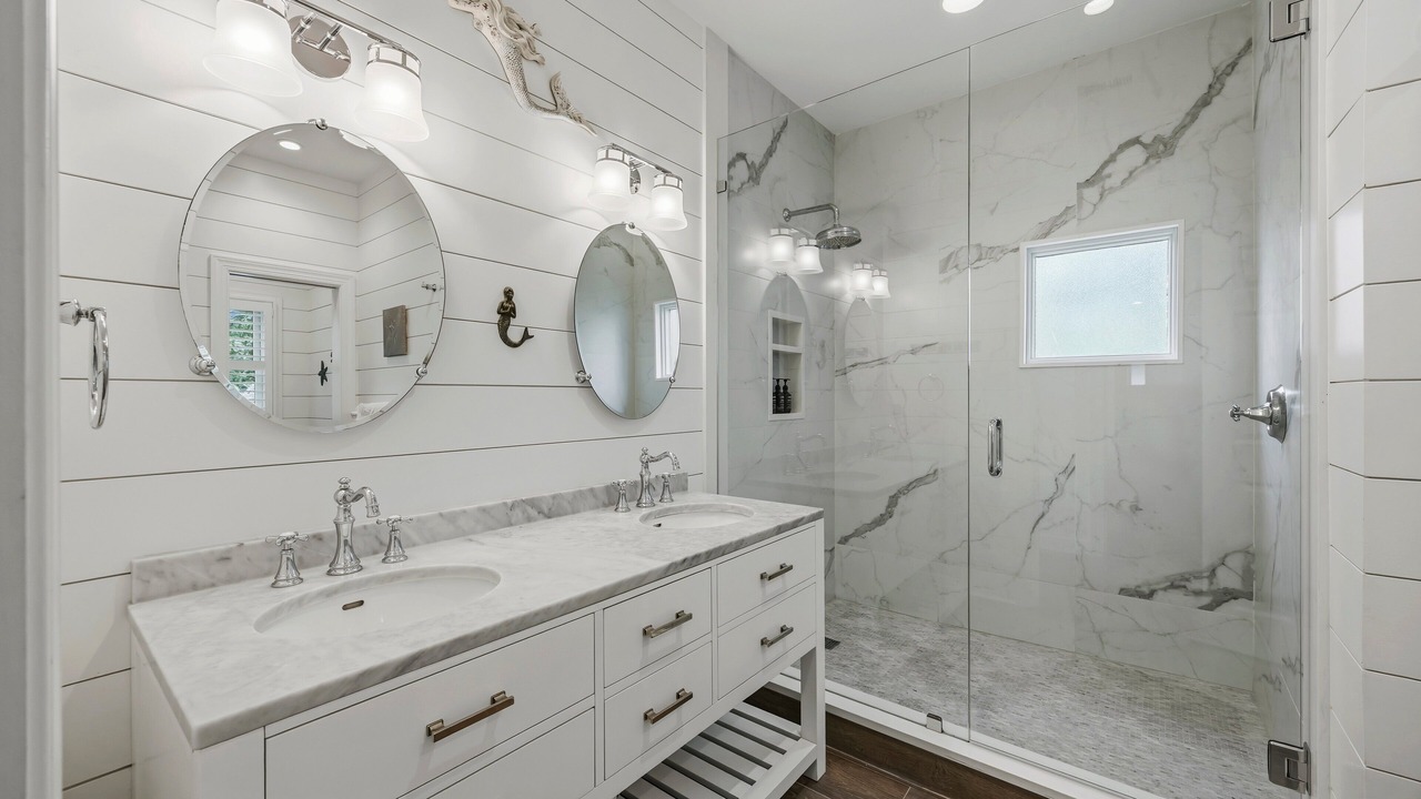 Photo of Bathroom in Johns Island