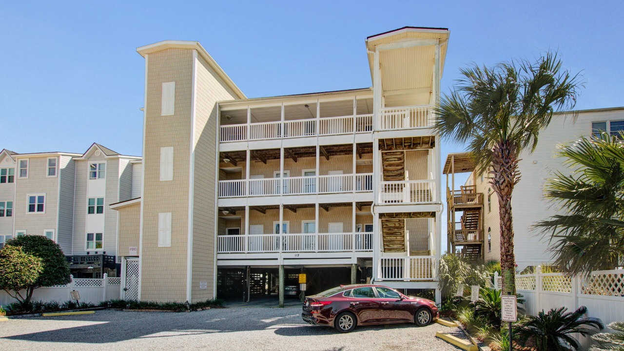 Photo of Outdoor in Folly Beach