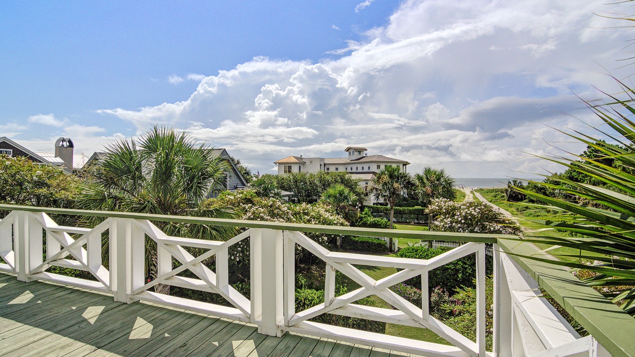 Photo of Outdoor in Sullivan's Island