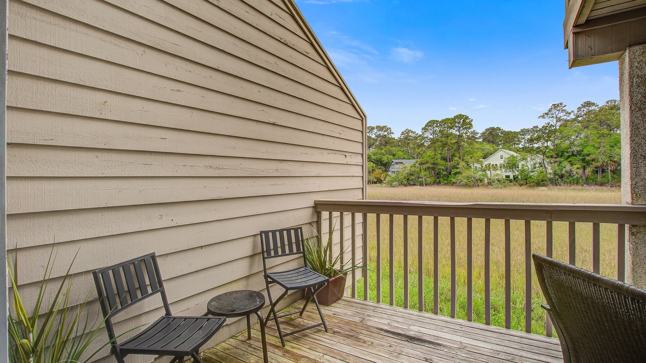 Photo of Outdoor in Seabrook Island