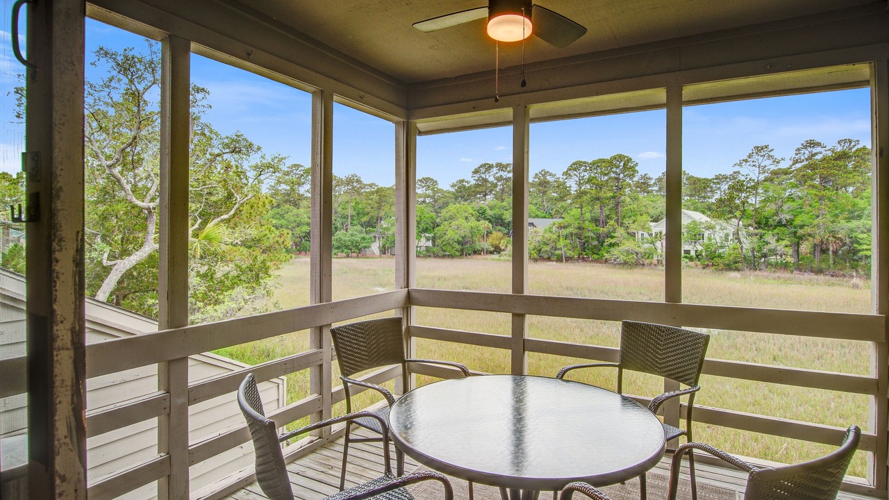 Photo of Outdoor in Seabrook Island