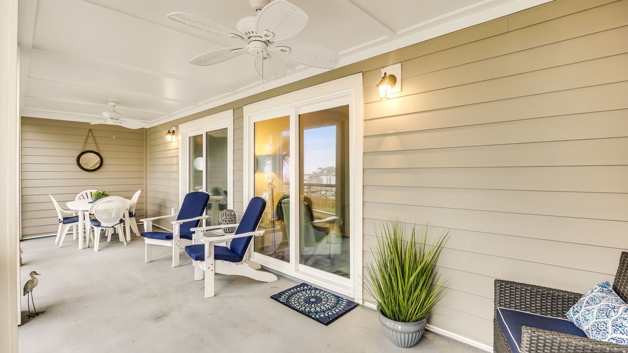 Photo of Outdoor in Folly Beach