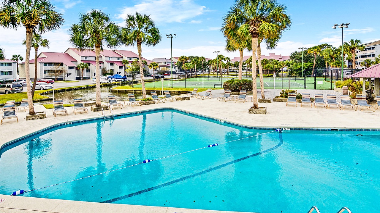 Photo of Outdoor in Folly Beach