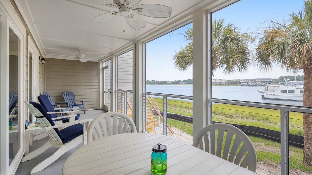 Photo of Outdoor in Folly Beach