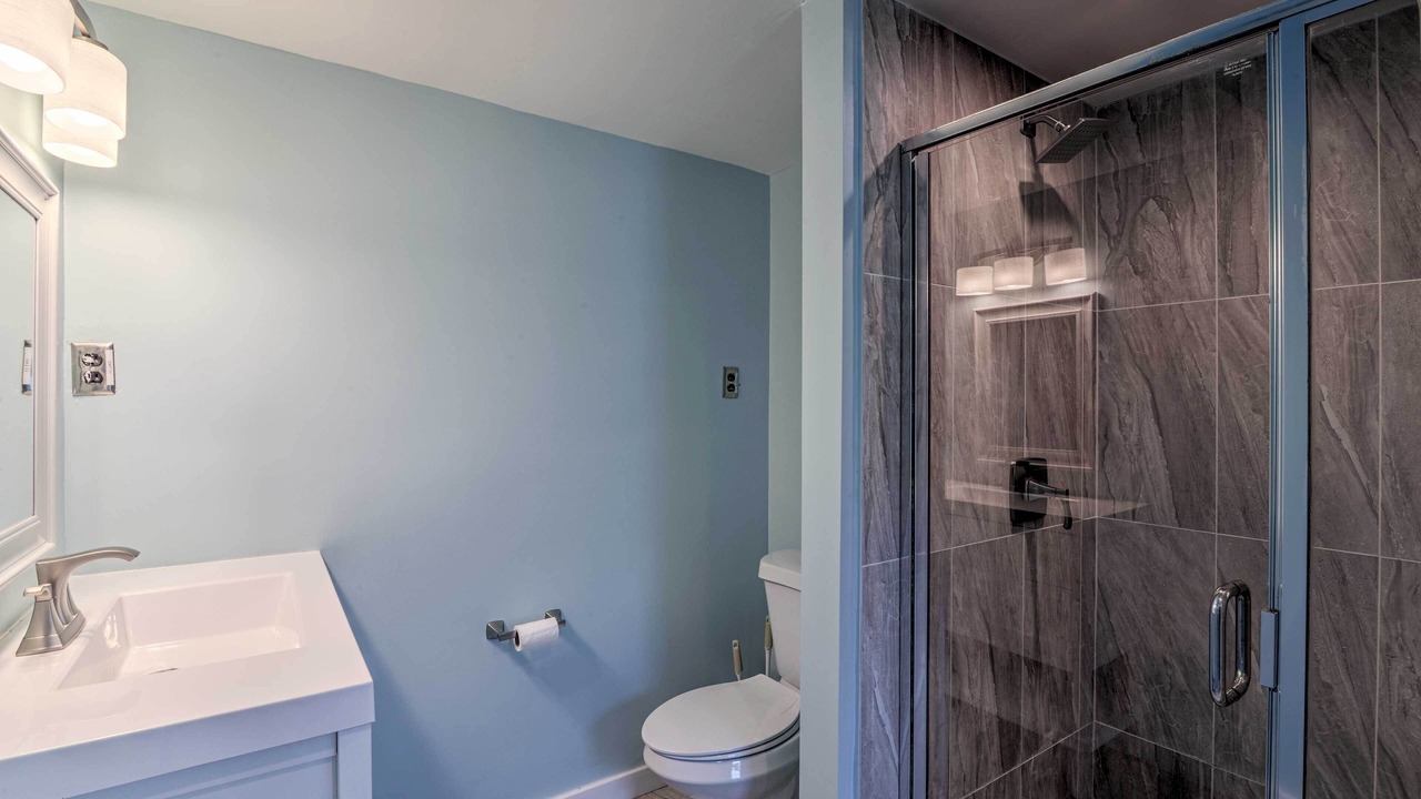 Photo of Bathroom in Georgetown