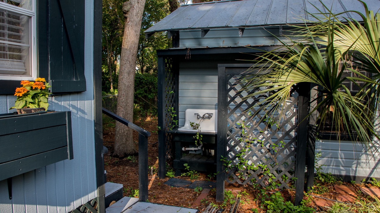 Photo of Outdoor in Pigeon Point