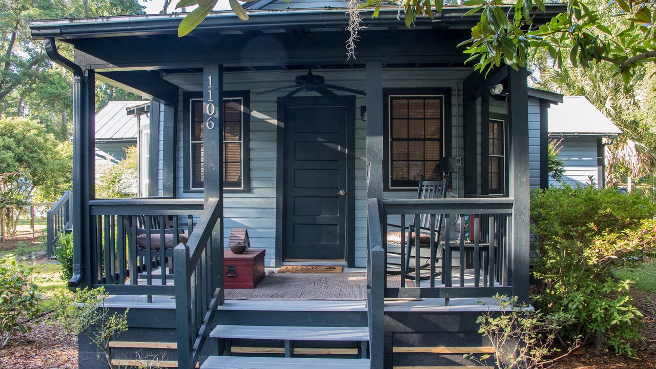 Photo of Outdoor in Pigeon Point