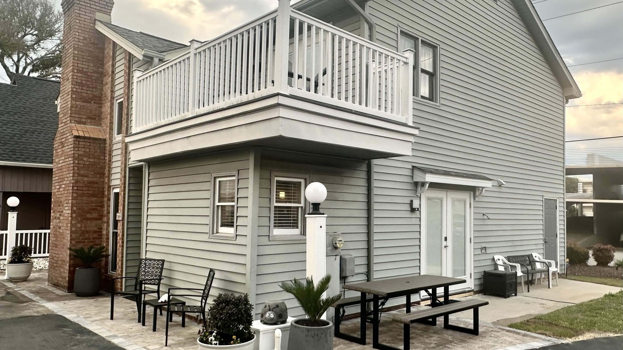 Photo of Outdoor in Ocean Grove