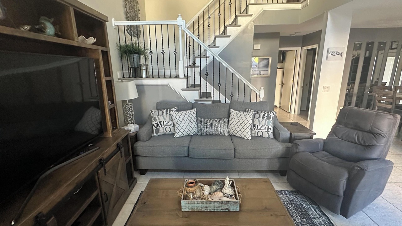 Photo of Livingroom in Ocean Grove
