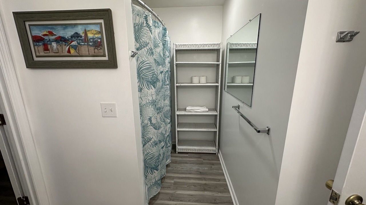 Photo of Bathroom in Ocean Grove