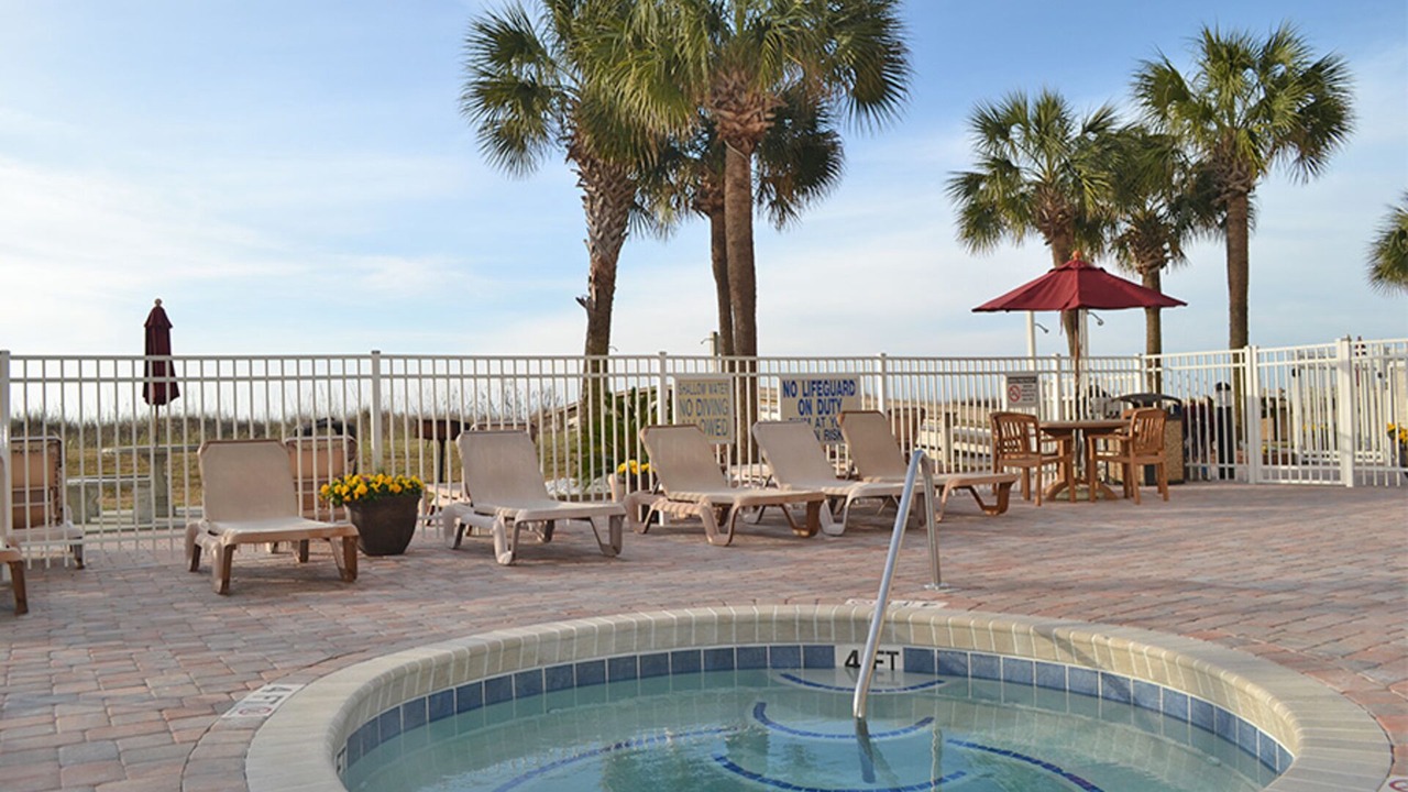 Photo of Outdoor in Ocean Drive