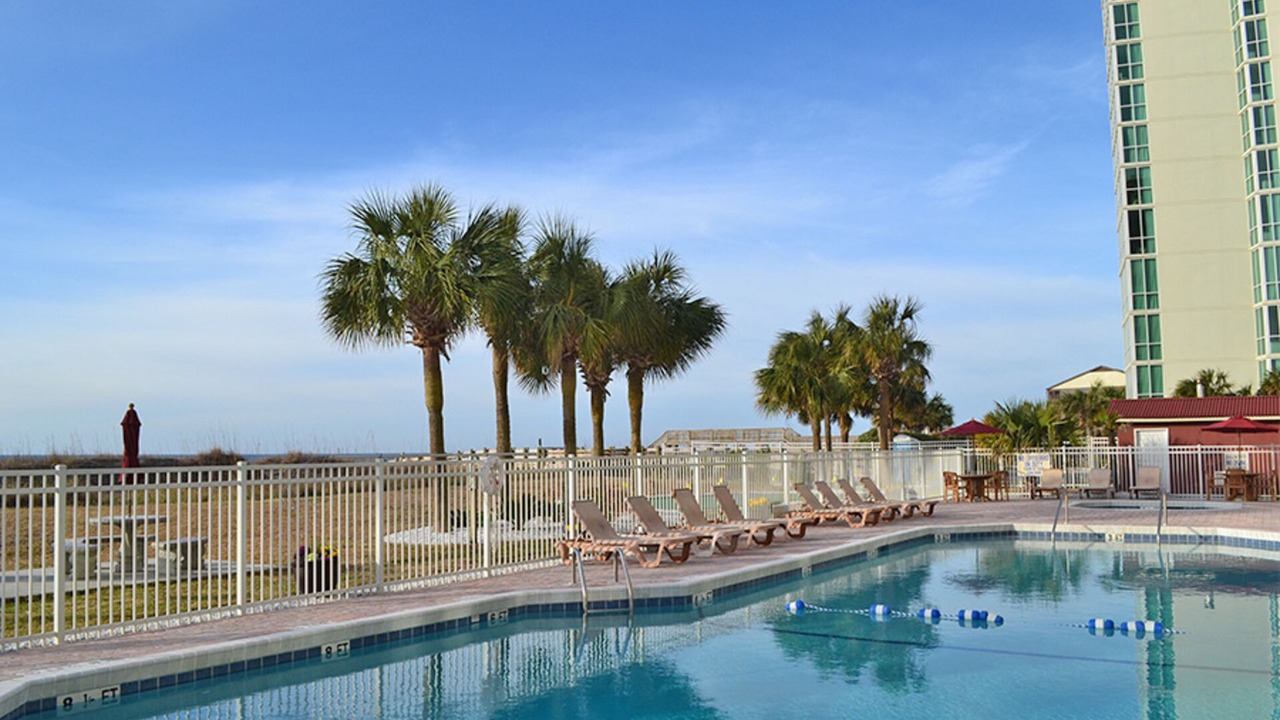 Photo of Outdoor in Ocean Drive