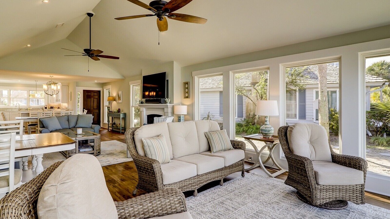 Photo of Bedroom in South Beach