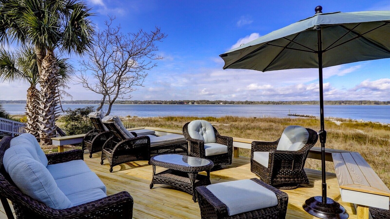 Photo of Outdoor in South Beach