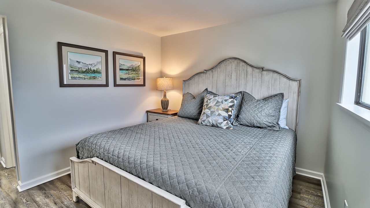 Photo of Bedroom in Windy Hill
