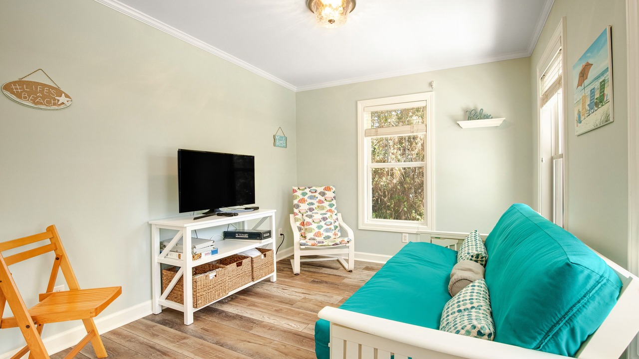 Photo of Livingroom in Sunset Point
