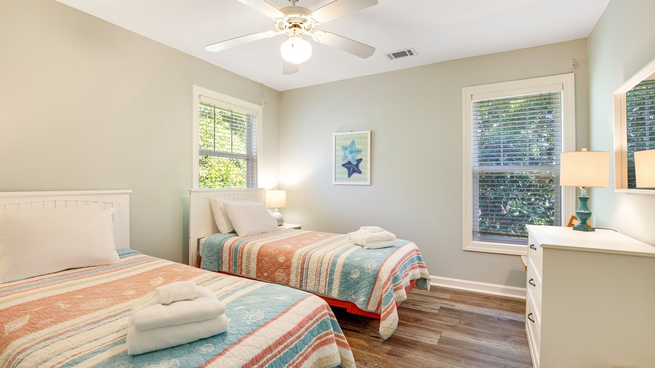 Photo of Bedroom in Sunset Point