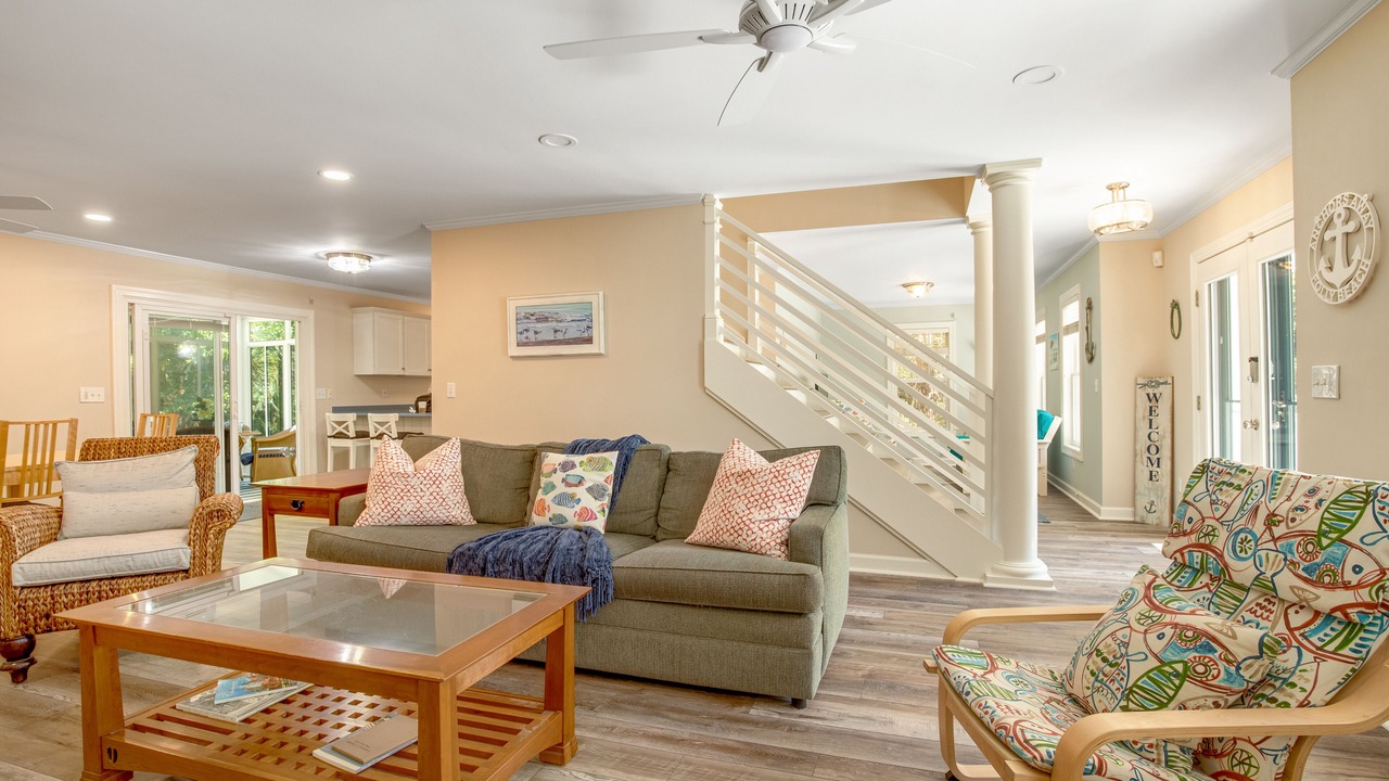 Photo of Livingroom in Sunset Point