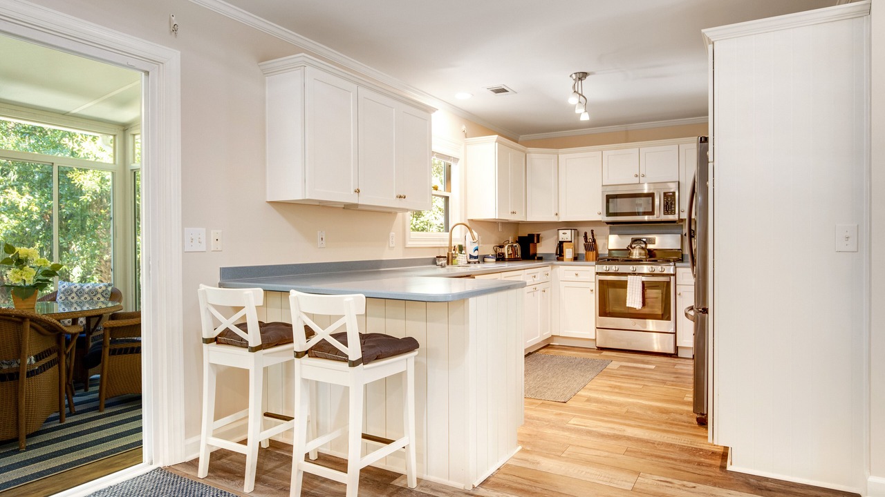 Photo of Kitchen in Sunset Point