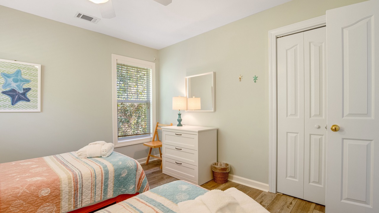 Photo of Bedroom in Sunset Point