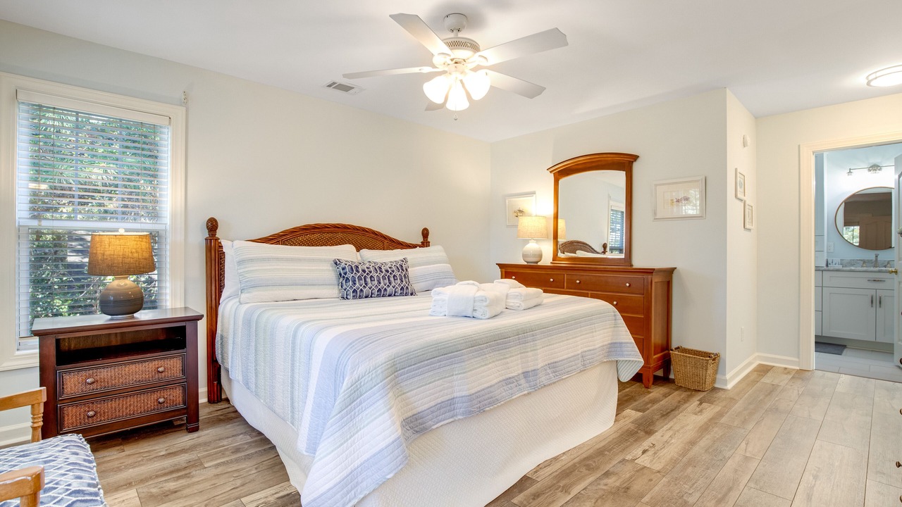 Photo of Bedroom in Sunset Point